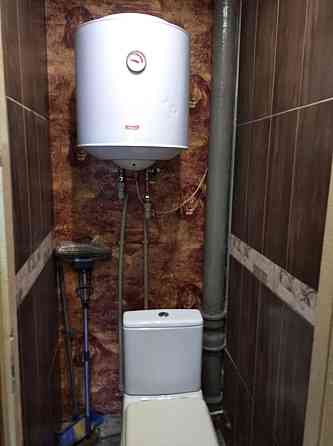 Продаж 3 кімнатної квартири з мінімальним оформленням. Київ