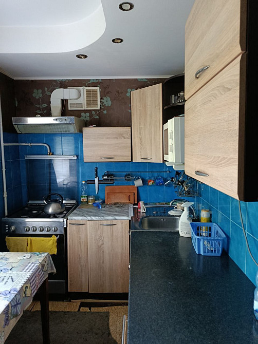 Продаж 3 кімнатної квартири з мінімальним оформленням. Київ - зображення 6