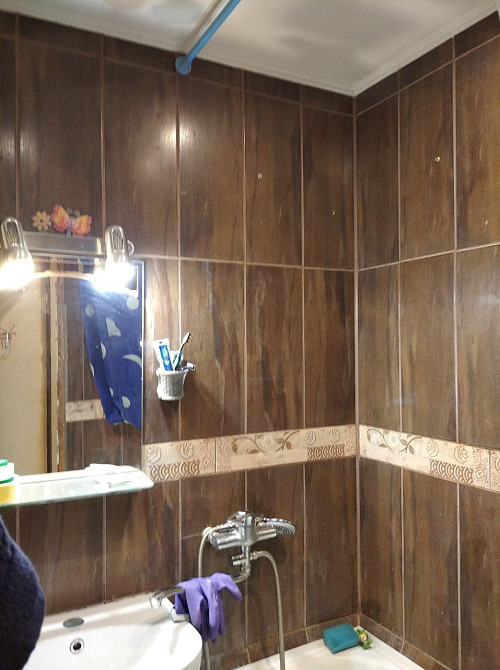 Продаж 3 кімнатної квартири з мінімальним оформленням. Київ - зображення 8