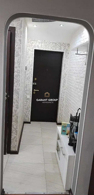 Продається двокімнатна квартира на вул. Героїв Оборони Одесса - изображение 2