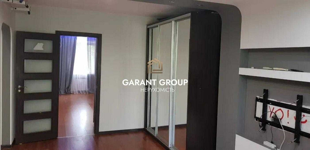 Продається двокімнатна квартира на вул. Героїв Оборони Одесса - изображение 1