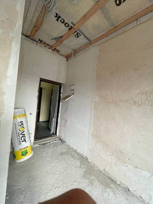 Продаж 1-ї кв,провулок Луговий 13-б,мікрорайон Бортничі. Ціна 15700$ Київ - зображення 5