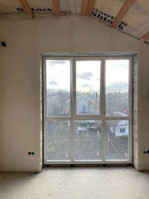 Продаж 1-ї кв,провулок Луговий 13-б,мікрорайон Бортничі. Ціна 15700$ Київ - зображення 6