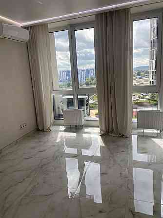 Жк Славутич студія Київ