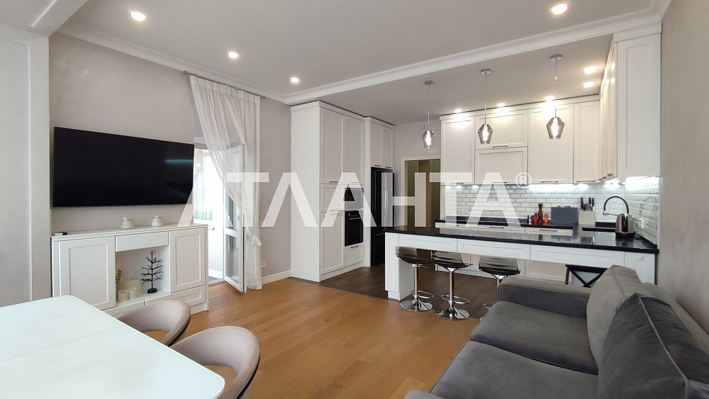 Продам 3 комнатную квартиру для большой семьи на Таирова Одеса - зображення 2