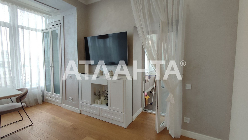 Продам 3 комнатную квартиру для большой семьи на Таирова Одеса - зображення 3