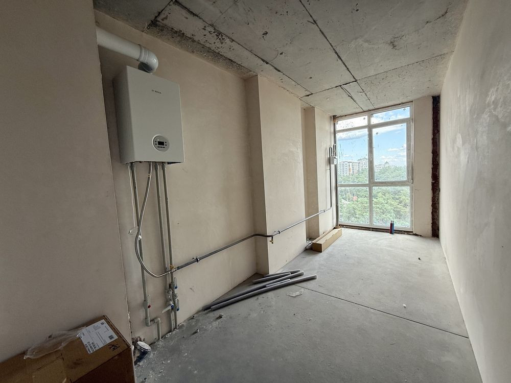 2к видова квартира!Готова! Ірпінь - зображення 4