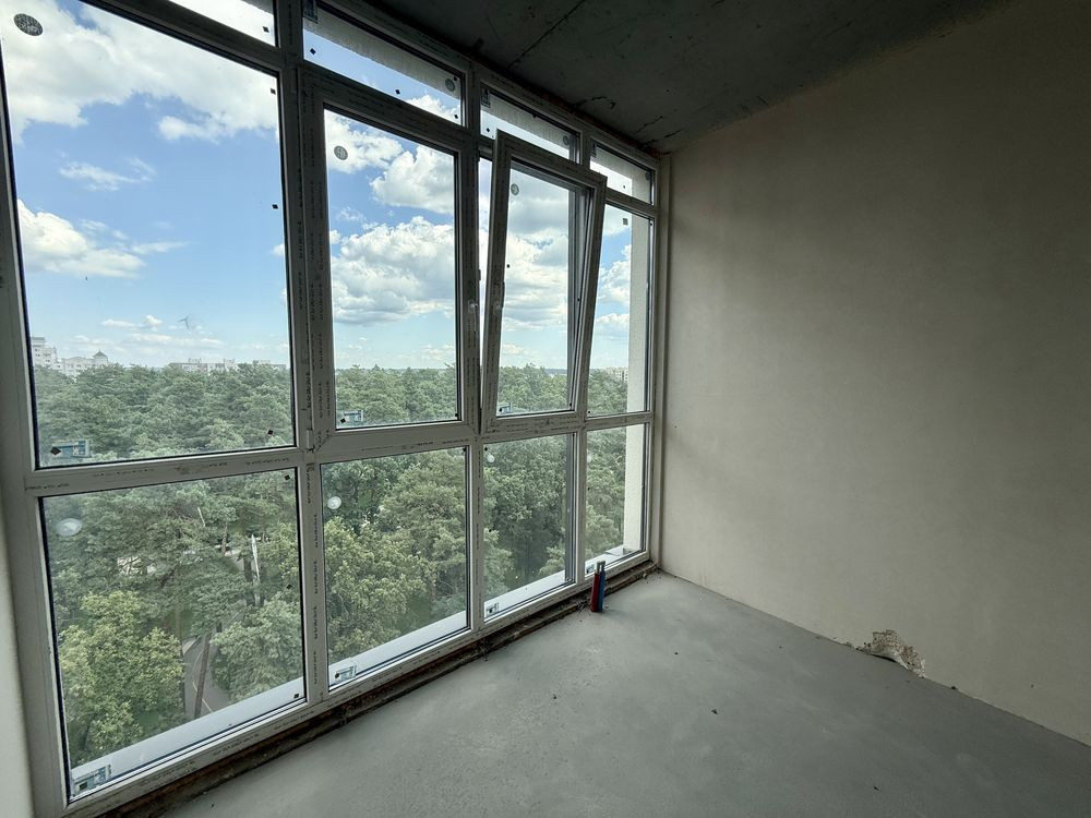 2к видова квартира!Готова! Ірпінь - зображення 1