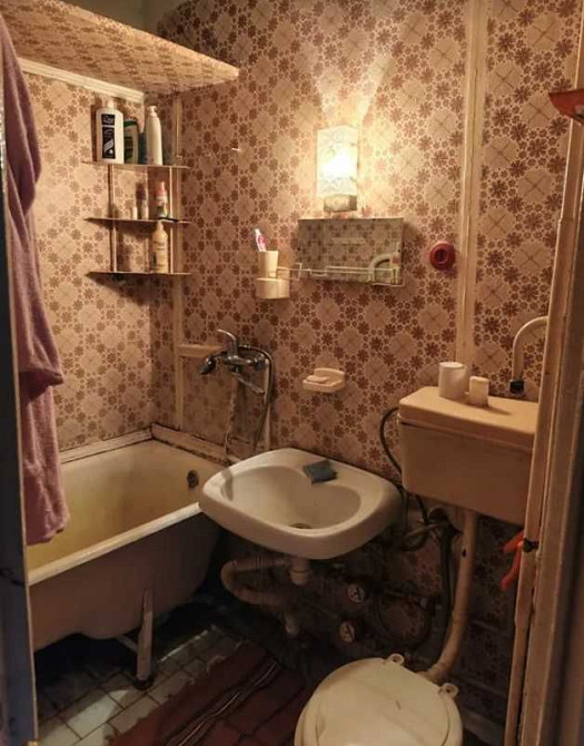 Топ ціна ! 1к Виставка нове планування / низьке переоформлення Хмельницкий - изображение 7