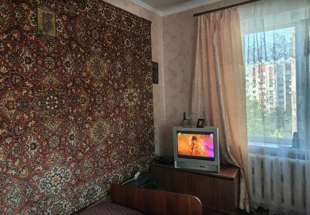 Топ ціна ! 1к Виставка нове планування / низьке переоформлення Хмельницкий - изображение 4