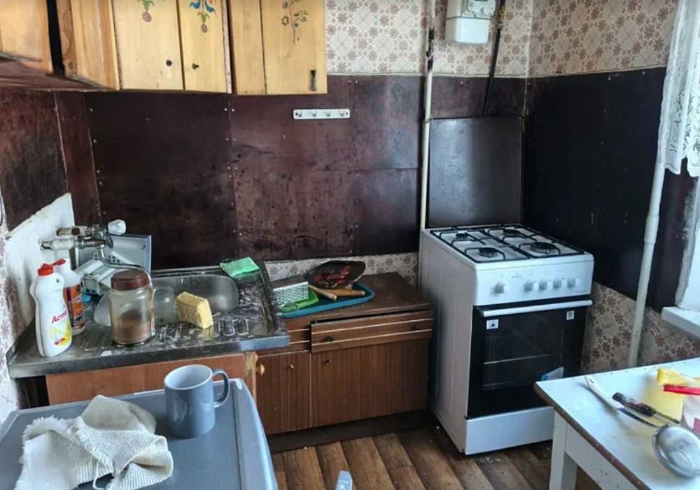 Топ ціна ! 1к Виставка нове планування / низьке переоформлення Хмельницкий - изображение 3