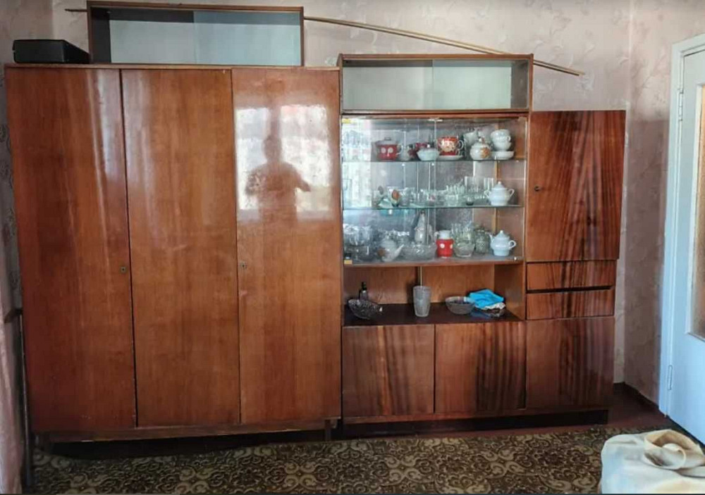 Топ ціна ! 1к Виставка нове планування / низьке переоформлення Хмельницкий - изображение 6