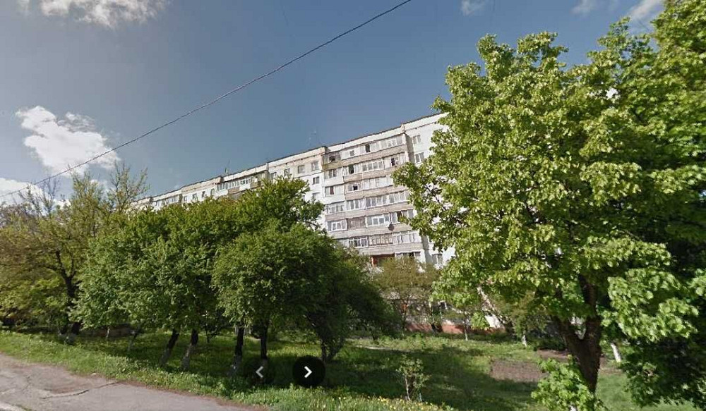 Топ ціна ! 1к Виставка нове планування / низьке переоформлення Хмельницкий - изображение 1