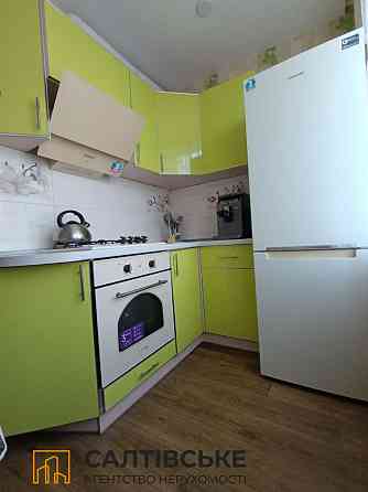 КЮ-1630 Продам 2к квартиру на Салтовке Студенческая 535 м/р Харьков