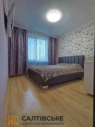 КЮ-1630 Продам 2к квартиру на Салтовке Студенческая 535 м/р Харьков