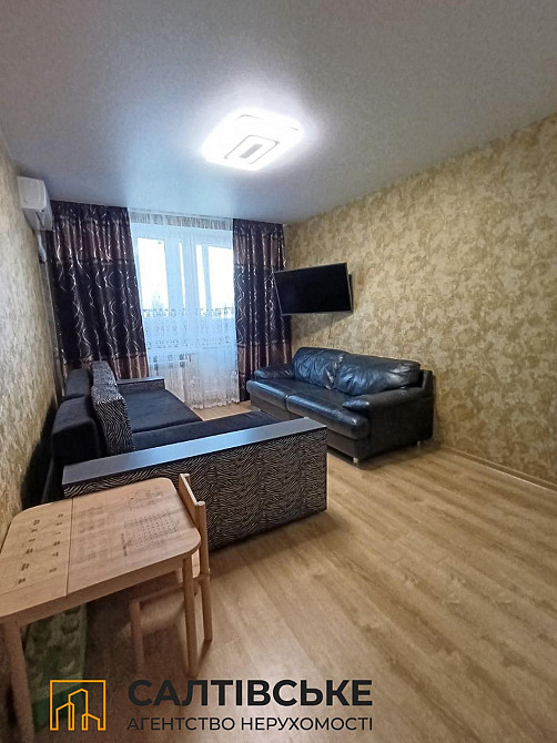 КЮ-1630 Продам 2к квартиру на Салтовке Студенческая 535 м/р Харьков - изображение 6
