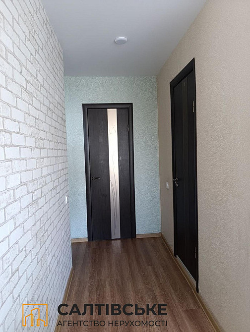 КЮ-1630 Продам 2к квартиру на Салтовке Студенческая 535 м/р Харьков - изображение 8