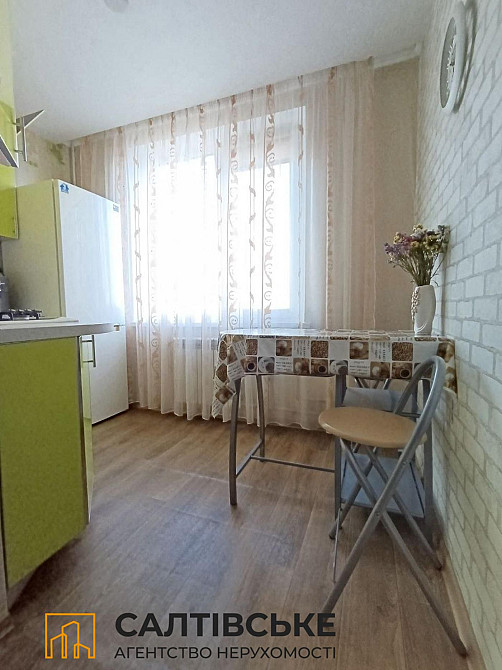 КЮ-1630 Продам 2к квартиру на Салтовке Студенческая 535 м/р Харьков - изображение 2