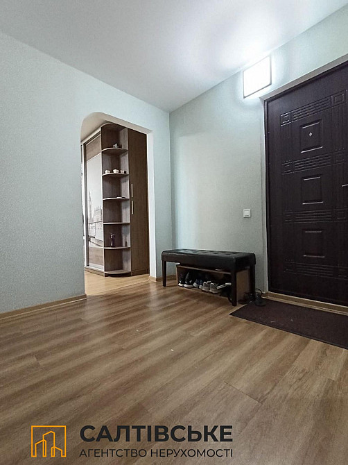 КЮ-1630 Продам 2к квартиру на Салтовке Студенческая 535 м/р Харьков - изображение 7