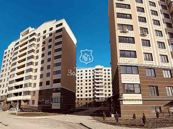 Квартира, 2к. Новобудова, с. Крюківщина. Стан — від будівельників. Крюківщина