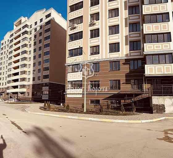 Квартира, 2к. Новобудова, с. Крюківщина. Стан — від будівельників. Крюківщина