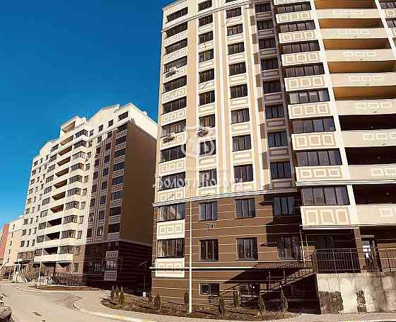 Квартира, 2к. Новобудова, с. Крюківщина. Стан — від будівельників. Крюківщина