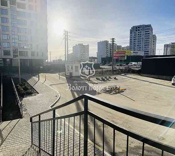 Квартира, 2к. Новобудова, с. Крюківщина. Стан — від будівельників. Крюківщина