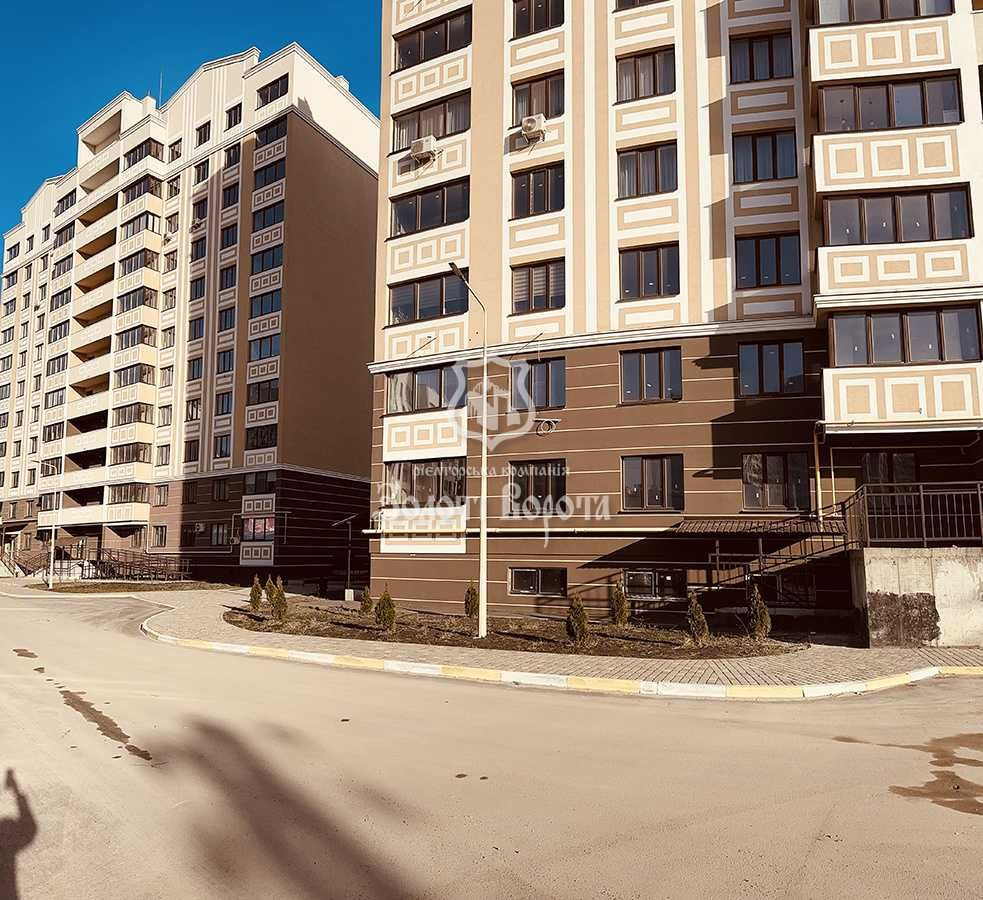 Квартира, 2к. Новобудова, с. Крюківщина. Стан — від будівельників. Крюківщина - зображення 2