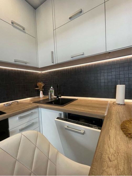 Продаж 2 к кв 65 м2 ЖК Нова Англія Васильківська Голосіївський ВДНГ Київ - зображення 5