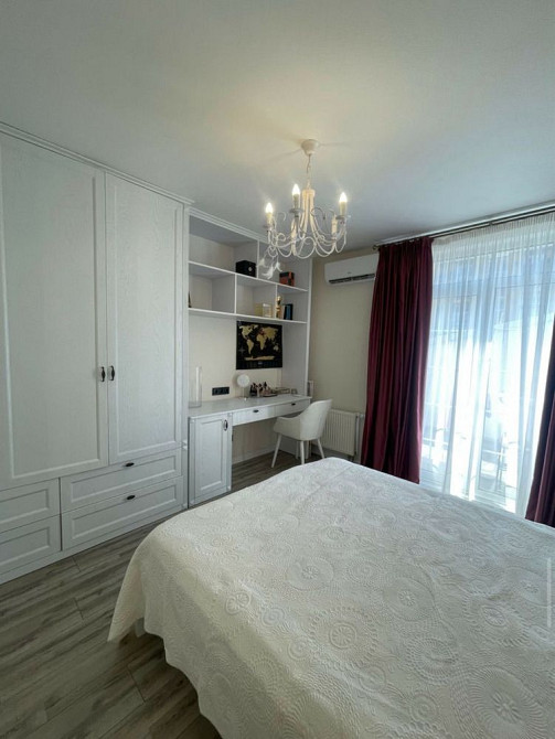 Продаж 2 к кв 65 м2 ЖК Нова Англія Васильківська Голосіївський ВДНГ Київ - зображення 7