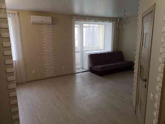 Чудова 1к Квартира з гарним ремонтом! Поруч Тенісні корти!Газ.Парк Буча