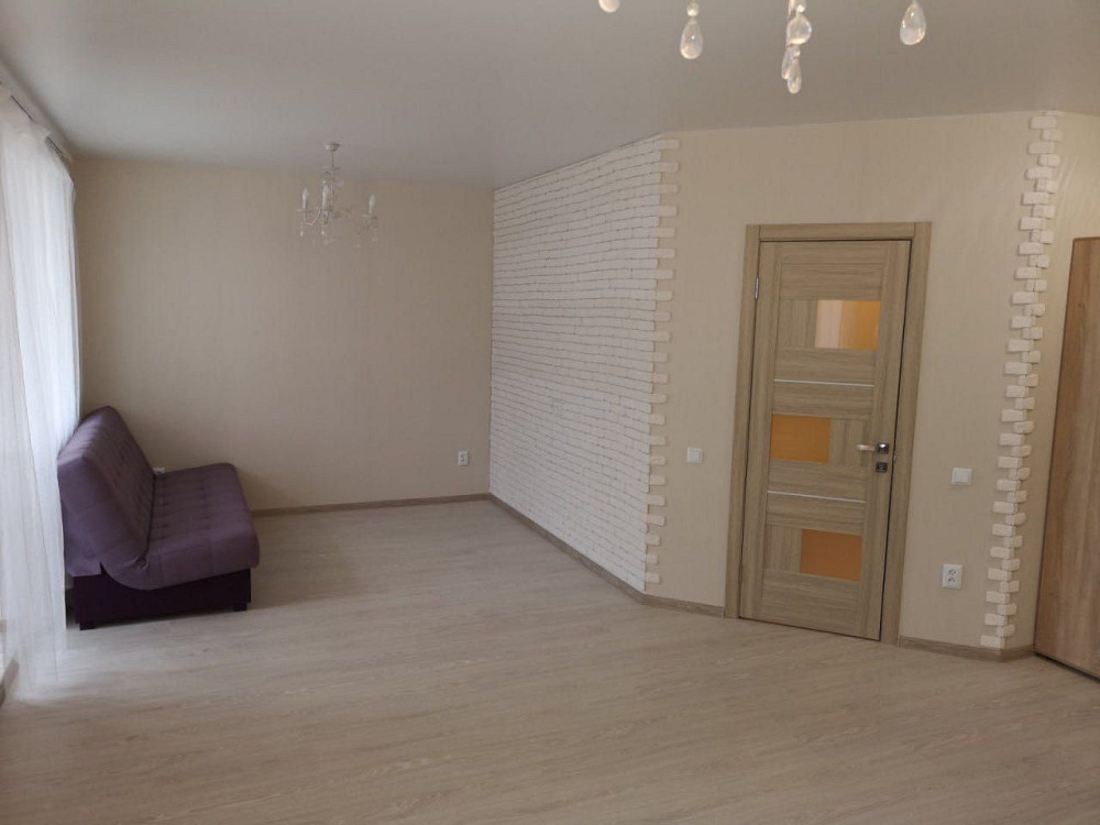 Чудова 1к Квартира з гарним ремонтом! Поруч Тенісні корти!Газ.Парк Буча - изображение 1