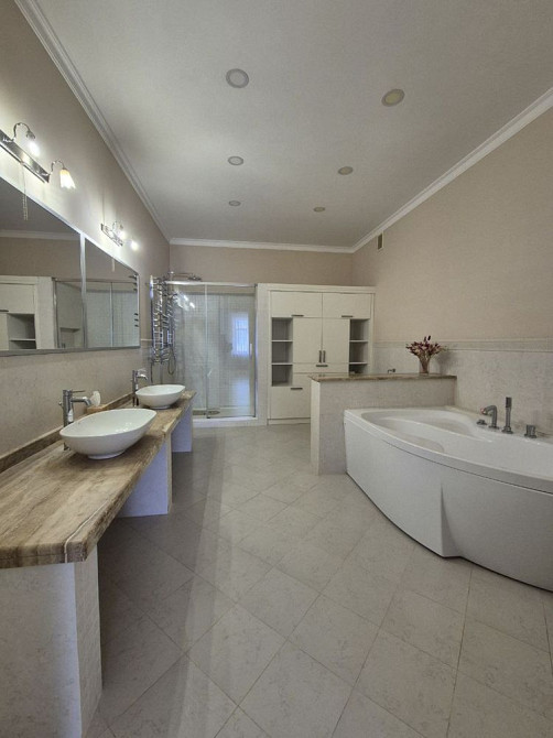 Одеса, центр, 5- ти кімнатна кв біля Парку Шевчеко Сабанський провул Любашевка - изображение 4