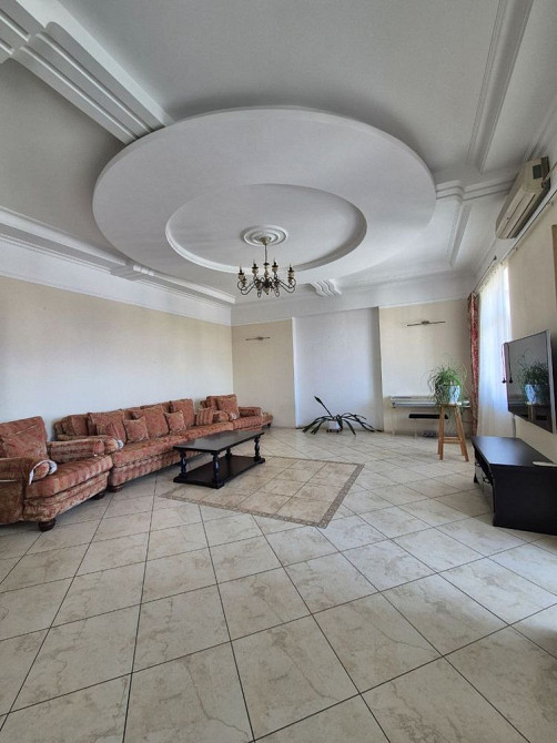 Одеса, центр, 5- ти кімнатна кв біля Парку Шевчеко Сабанський провул Любашевка - изображение 2