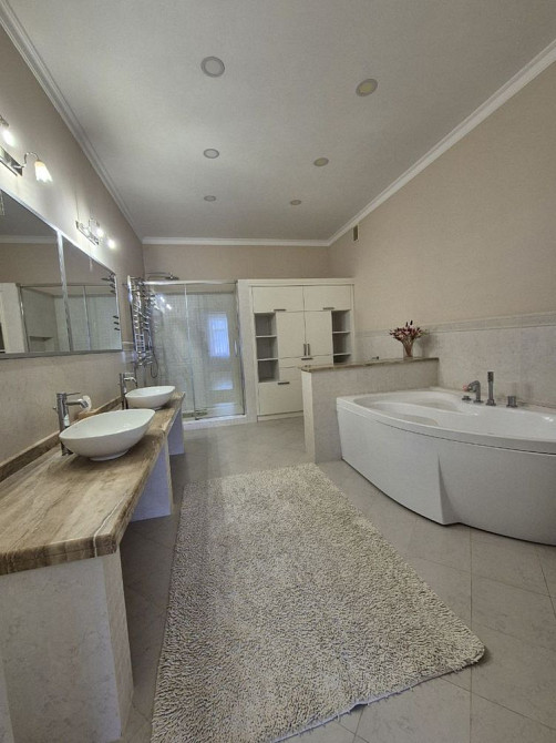 Одеса, центр, 5- ти кімнатна кв біля Парку Шевчеко Сабанський провул Любашевка - изображение 6