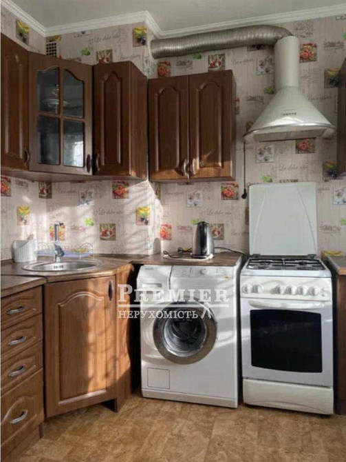 1 комнатная квартира самый центр Таирова Одесса - изображение 2