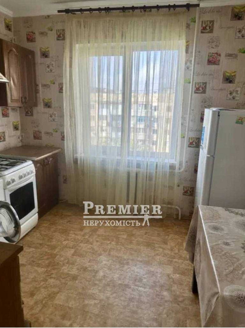 1 комнатная квартира самый центр Таирова Одесса - изображение 1