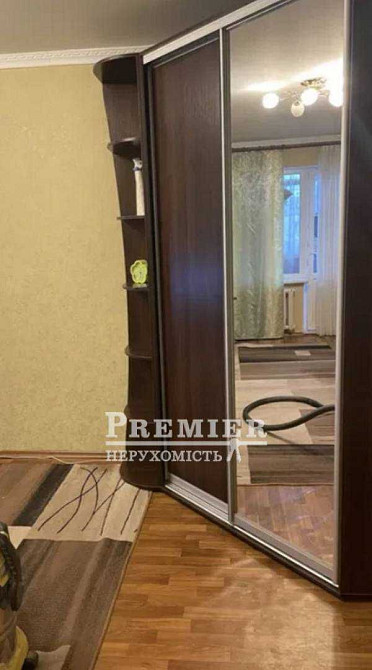 1 комнатная квартира самый центр Таирова Одесса - изображение 5