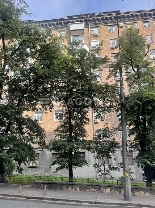 Вигідно! Продаж 3 к квартири 65 кв. м на вул. Саксаганського 85 Центр. Київ - зображення 2