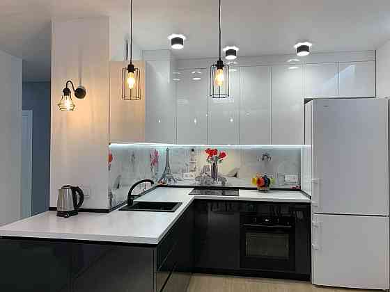 80м2 з ремонтом. Французський квартал 2. Предславинська. Печерськ Київ