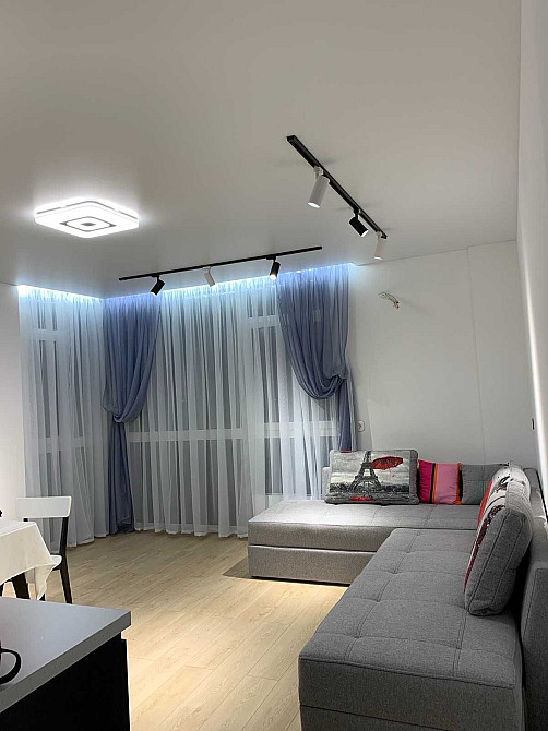 80м2 з ремонтом. Французський квартал 2. Предславинська. Печерськ Київ - зображення 3