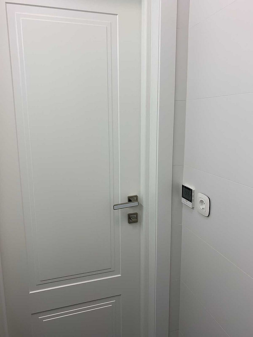 80м2 з ремонтом. Французський квартал 2. Предславинська. Печерськ Київ - зображення 5