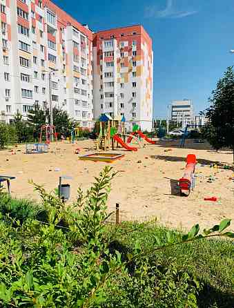 Продам 2-х кімнатну квартиру ЖК «Перемоги» Харьков