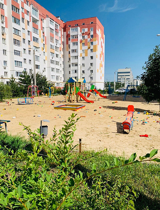 Продам 2-х кімнатну квартиру ЖК «Перемоги» Харків - зображення 4