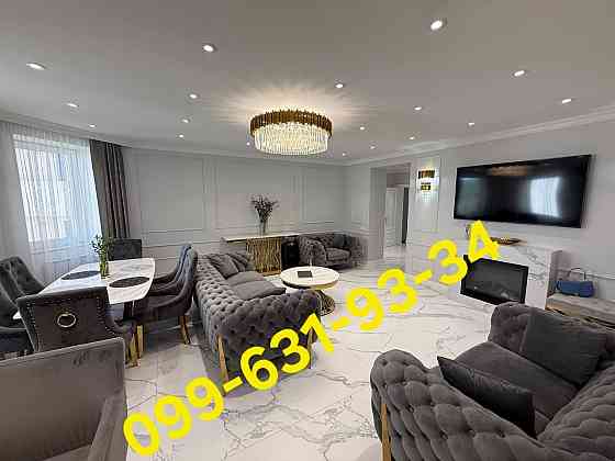 ЖК Сокольники.Самая классная.Стильная.Дорогая.Лучшая квартира.Отл.Цена Харьков