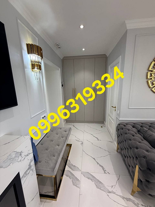 ЖК Сокольники.Самая классная.Стильная.Дорогая.Лучшая квартира.Отл.Цена Харьков - изображение 4