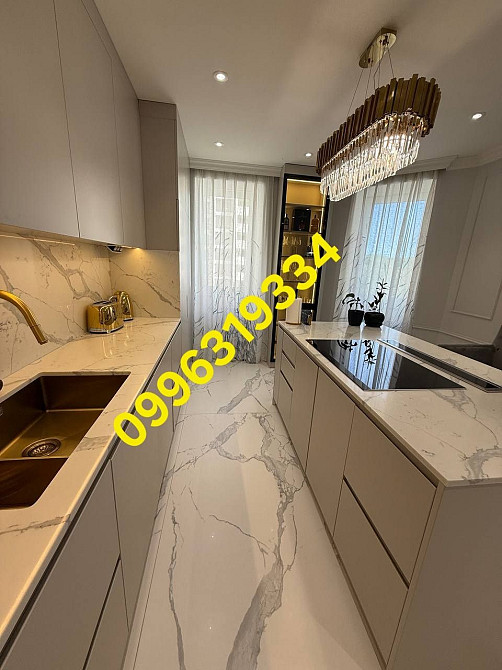 ЖК Сокольники.Самая классная.Стильная.Дорогая.Лучшая квартира.Отл.Цена Харьков - изображение 3