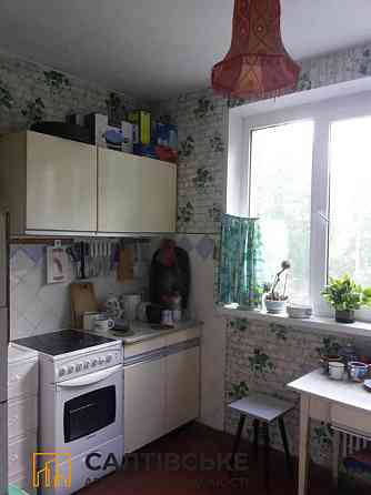 ТГ-1625 Продам 3К квартиру на Северной Салтовке Северная 4 Харьков