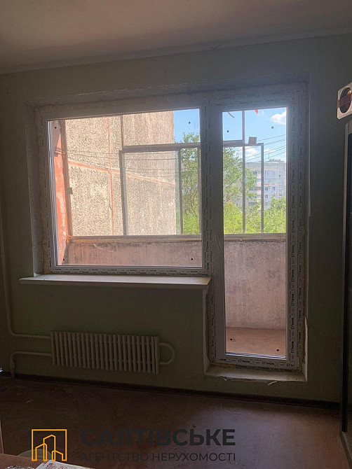 ТГ-1625 Продам 3К квартиру на Северной Салтовке Северная 4 Харьков - изображение 6
