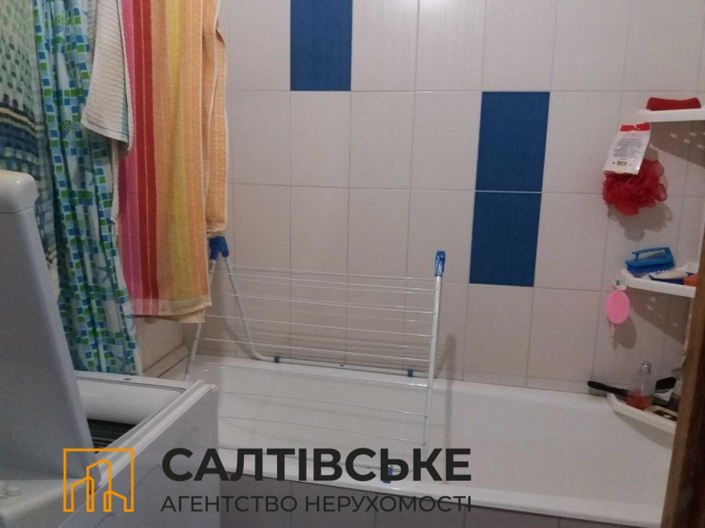 ТГ-1625 Продам 3К квартиру на Северной Салтовке Северная 4 Харьков - изображение 8
